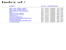 Tablet Screenshot of itp.abstractdynamics.org