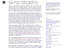 Tablet Screenshot of abstractdynamics.org